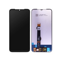 Touch+Display Motorola Moto G8 Plus/XT2019-2 Preto Touch+Display Motorola Moto G8 Plus/XT2019-2 Preto